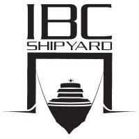 Logo IBC